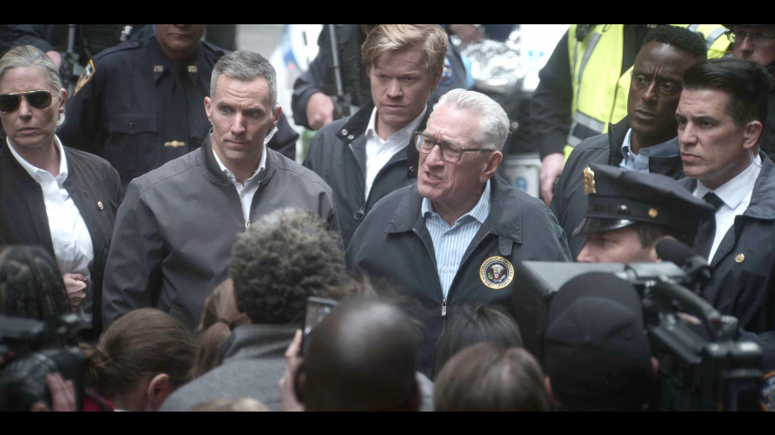 넷플릭스 &lsquo;제로 데이&rsquo; 리뷰: 줄거리, 결말 해석, 시즌 2 가능성