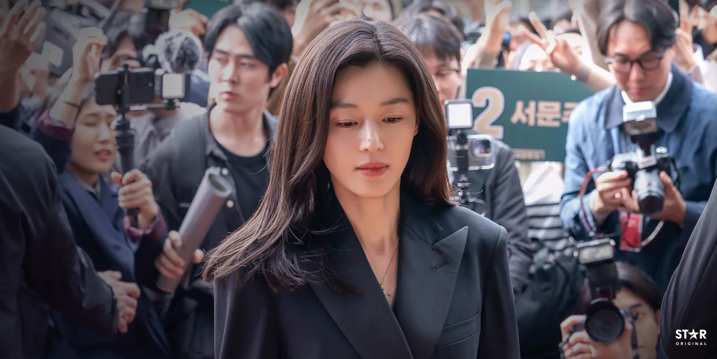 북극성 줄거리