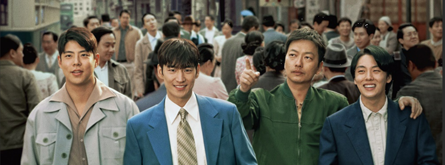 수사반장 관련사진.