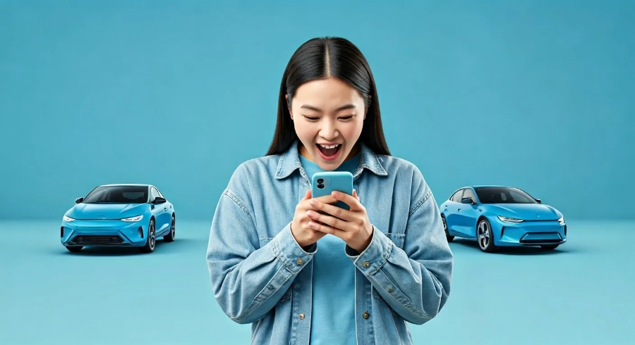 전기차 보조금 2025|신청하는 방법!