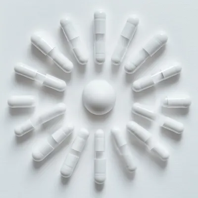 마그네슘 부족으로 생기는 변화, 당신도 해당되나요?3