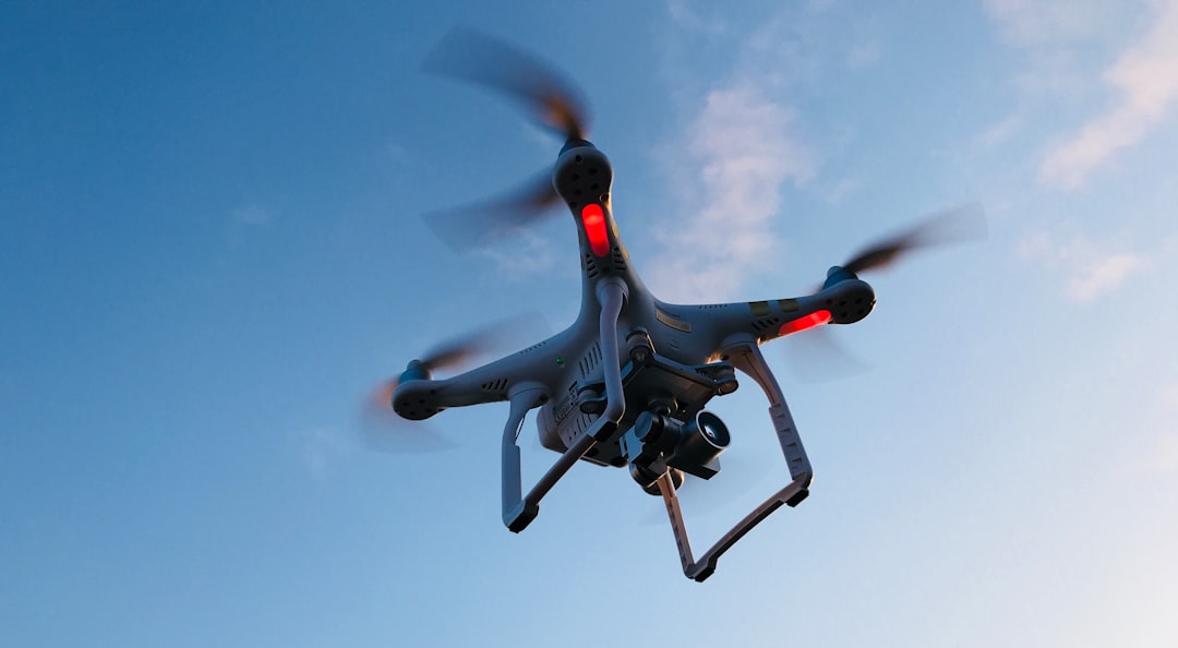 DJI