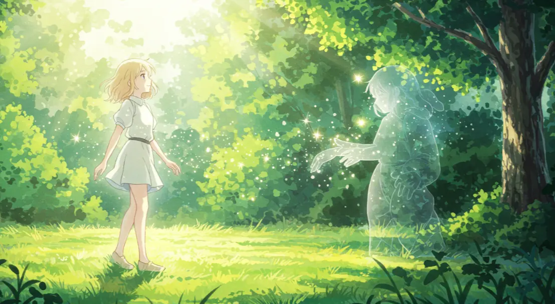 투명인간 되는 꿈해몽