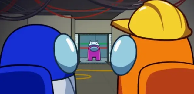 스팀 멀티게임 추천 어몽어스