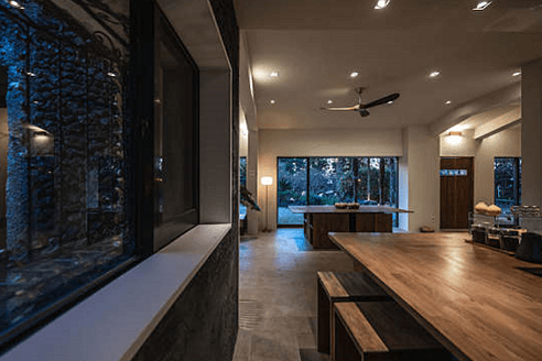 제주도 중문별장