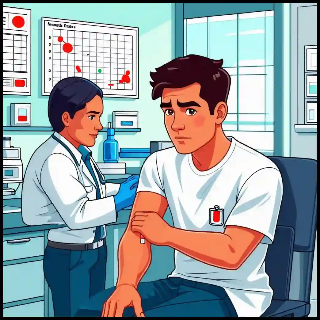 유전자 검사 비용, 기관, 정확도