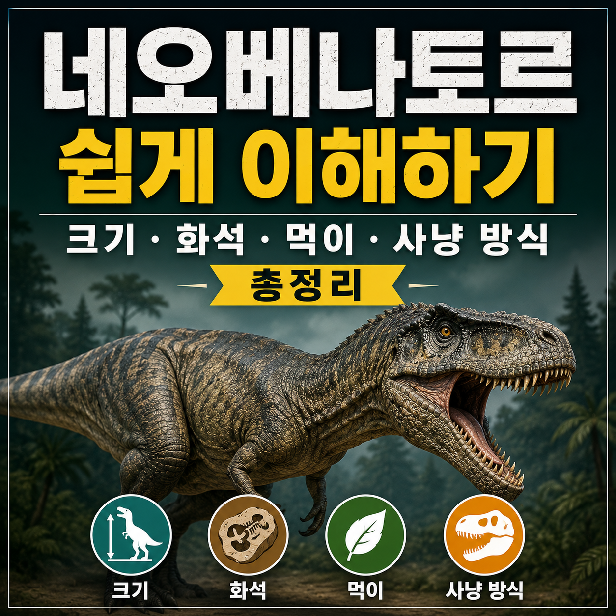 네오베나토르