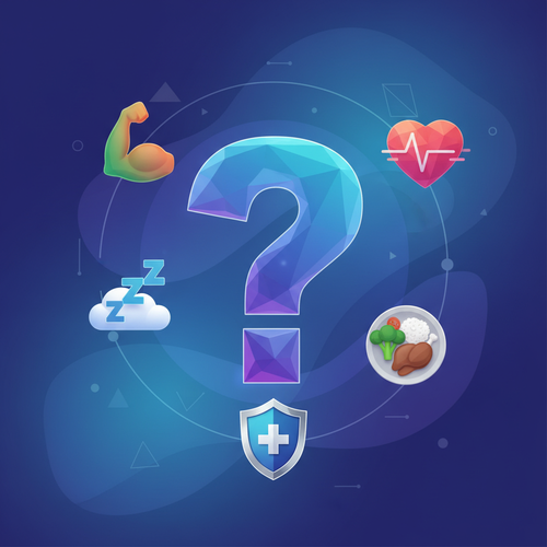 자주 묻는 질문 (FAQ): 맨몸 홈트&amp;#44; 이것만 궁금해요!