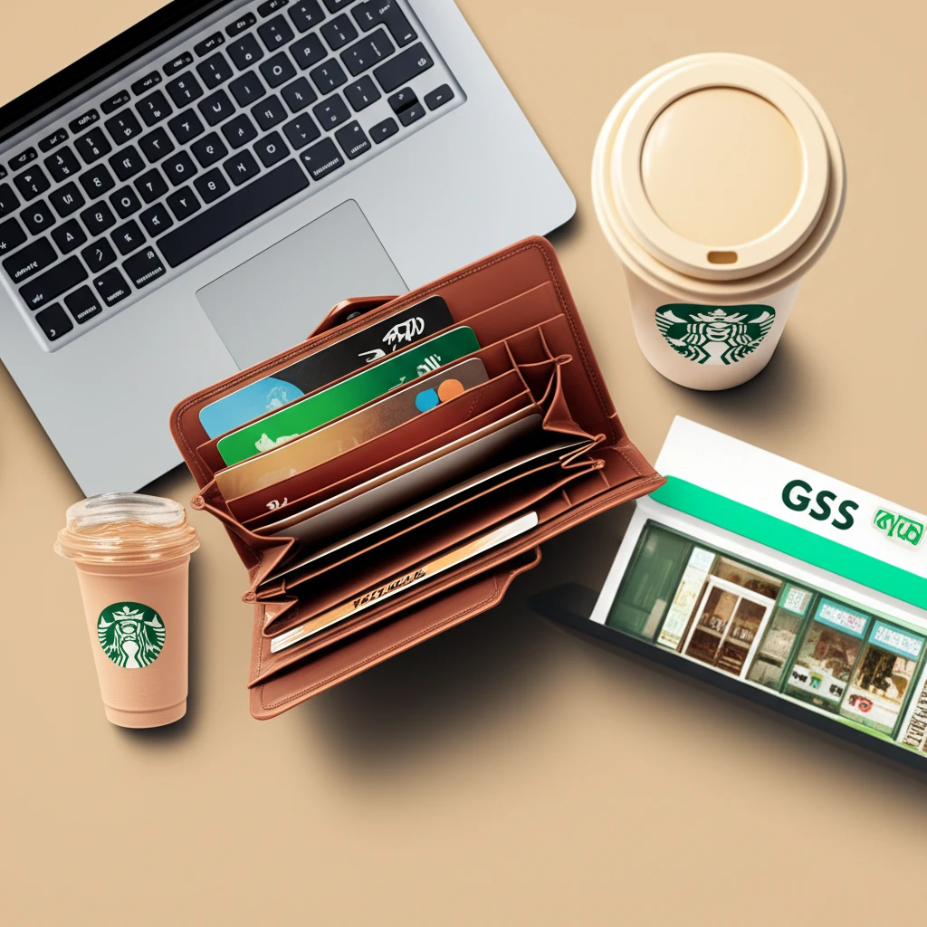 DA@라이프 카드: 전월 실적에 따른..