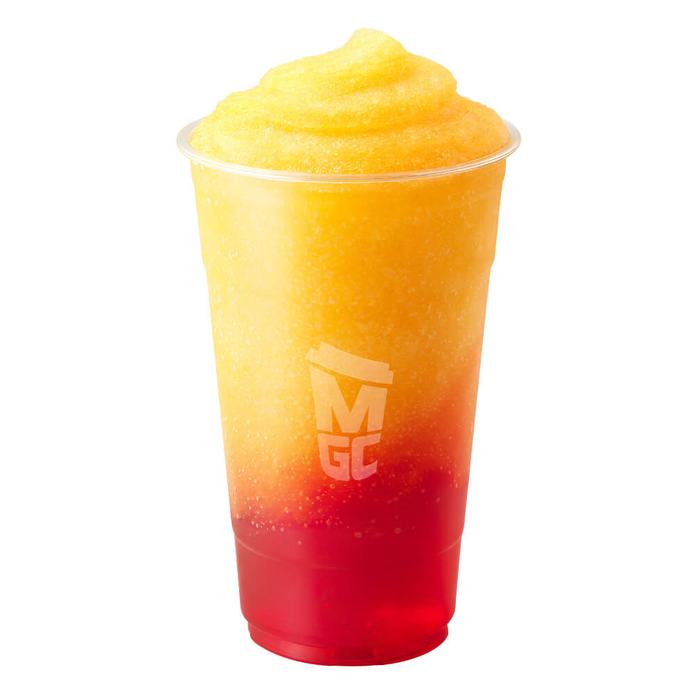 메가커피 신메뉴