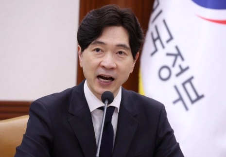 박성훈 기획비서관 프로필 나이 고향 학력 재산