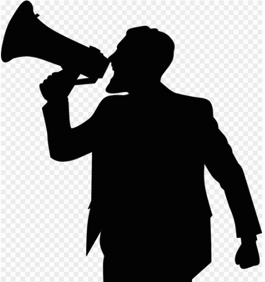 소음 많은 환경에서의 올바른 발성 방법