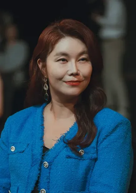 비밀은 없어 마미라 역을 맡은 김영주