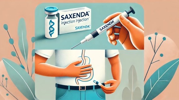 삭센다 (Saxenda)