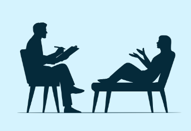 주 1회 상담이 삶의 루틴이 되기까지 – 정서적 루틴의 힘