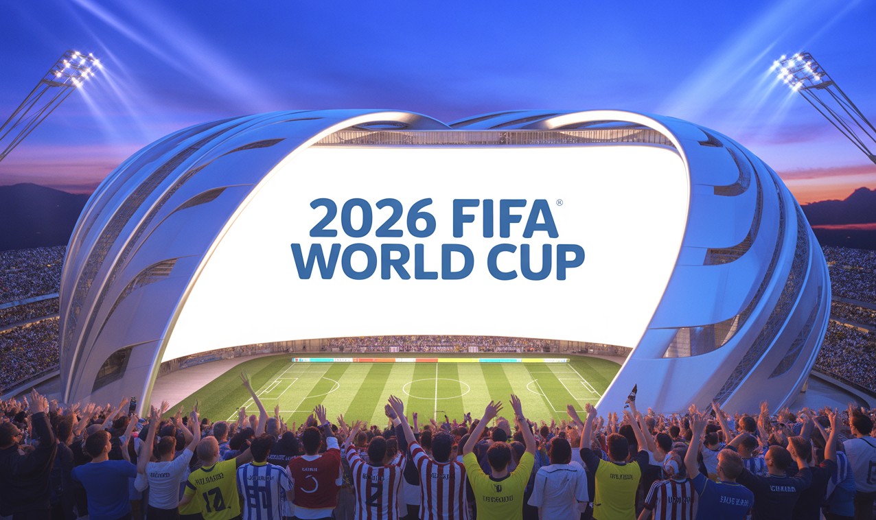 미국 축구, 진정한 축구 혁명을 위해 2026 월드컵을 어떻게 활용해야 하는가?