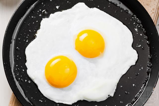 속쓰림에 좋은 음식 달걀흰자