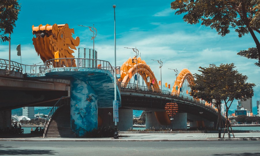 베트남 다당 자유여행 가이드 2025 - 일정, 맛집, 꿀팁 총정리에 관한 사진