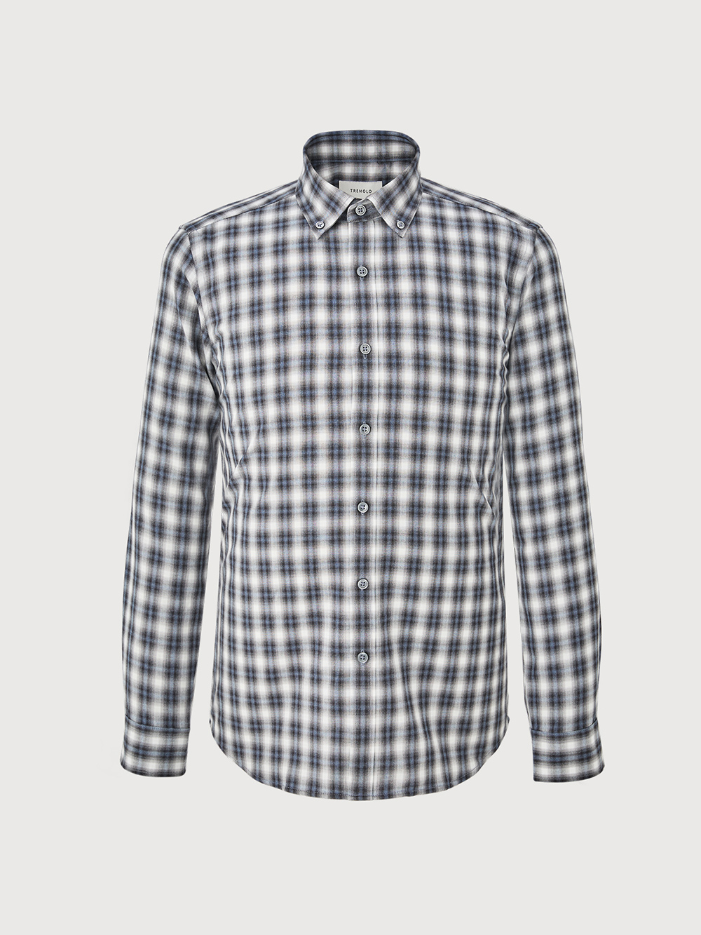 TRHNL5W9141, 남자 겨울 셔츠, 남자 겨울 남방, 뉴코아부천점, 세정 트레몰로, 트레몰로, 트레몰로 겨울 셔츠, 트레몰로 겨울 남방, 트레몰로 셔츠, 트레몰로 남방