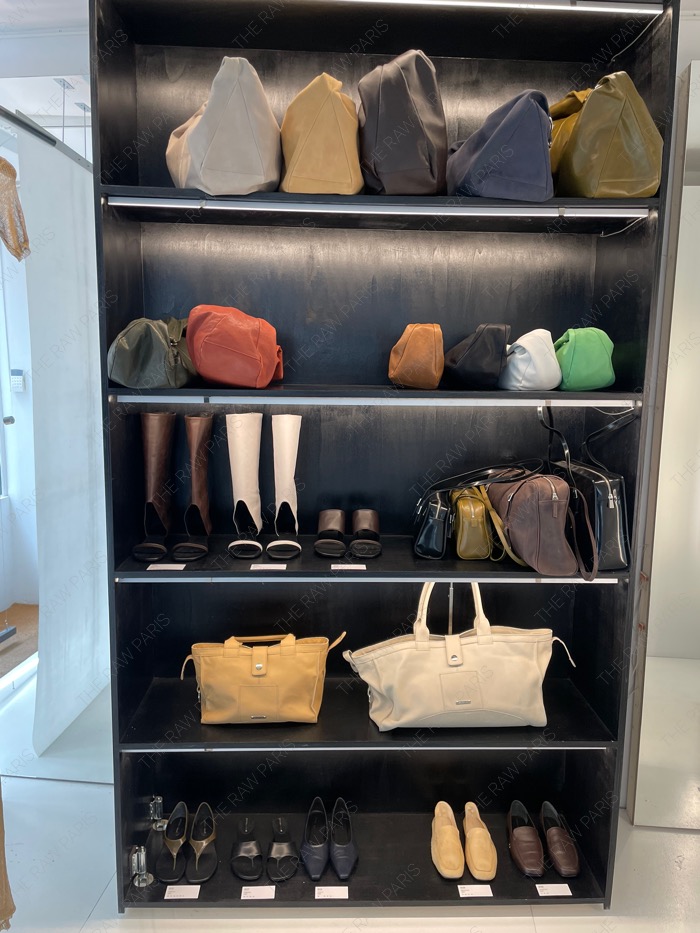 Paloma Wool bag review minimal design daily bags
