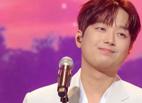 이찬원, 다이나믹듀오