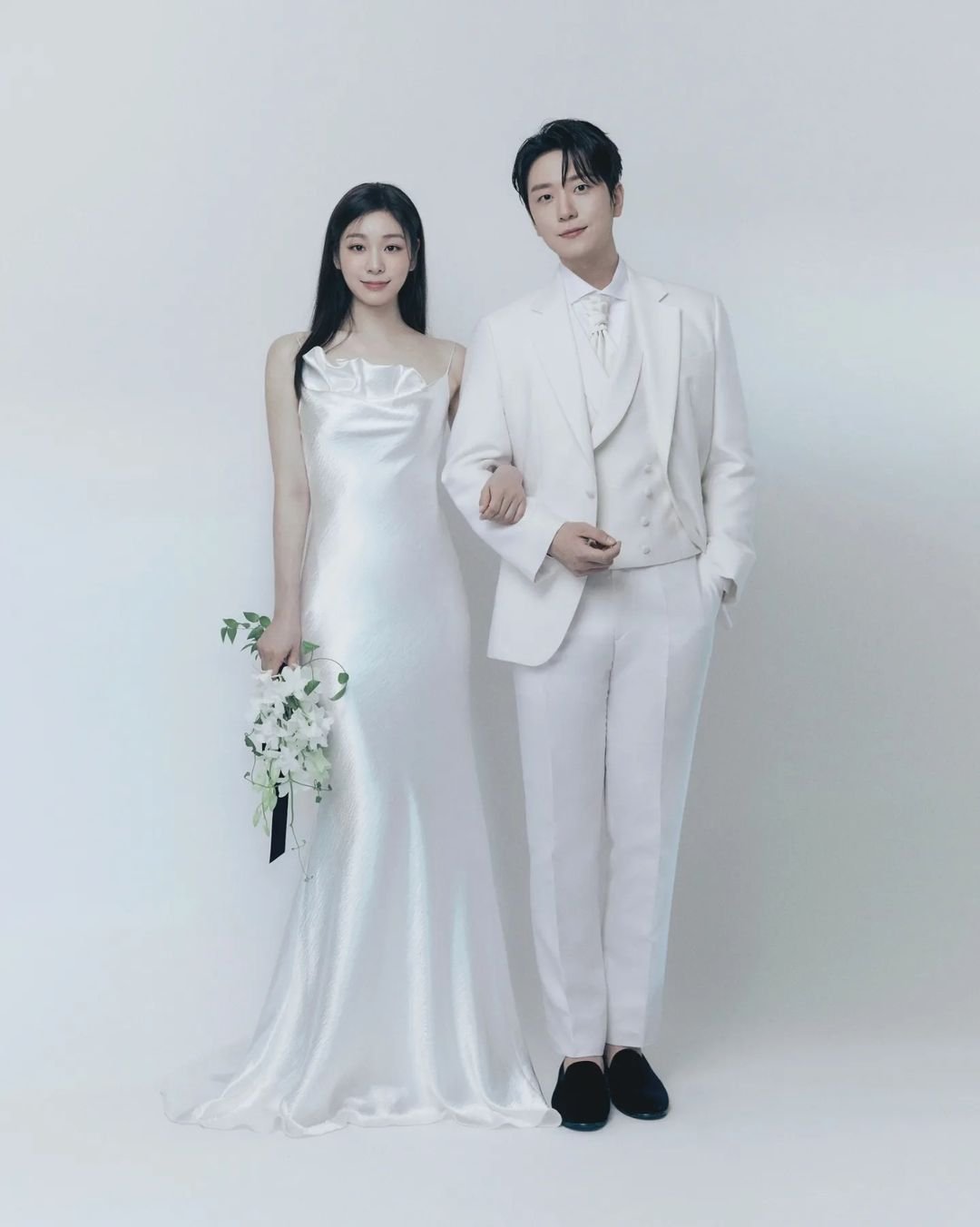 김연아 고우림
