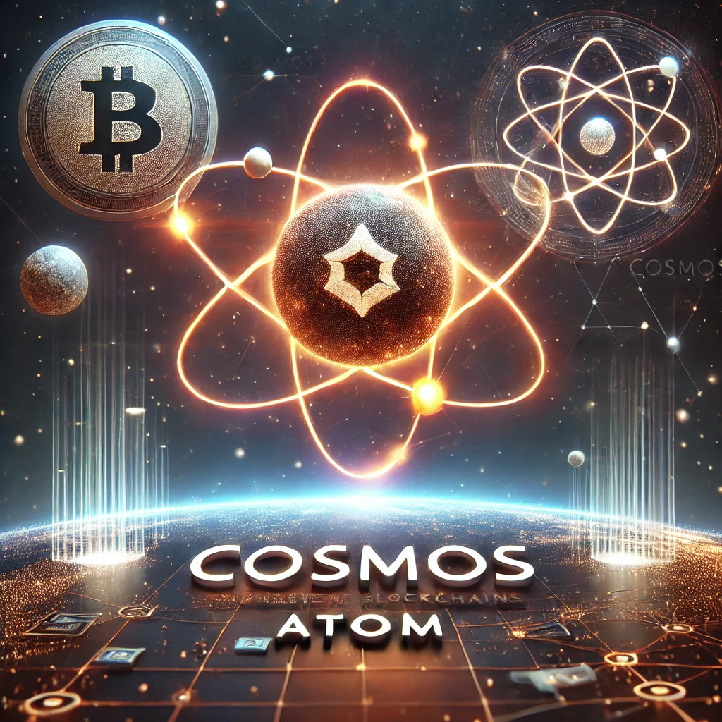 블록체인 코스모스