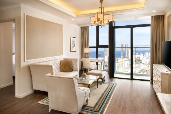 멜리아 빈펄 다낭 리버프런트7