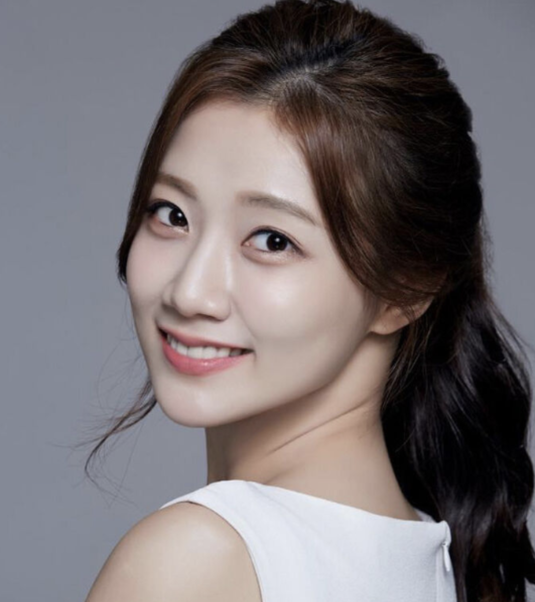 김도연 화보