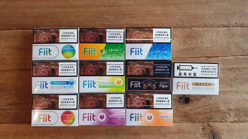 릴 핏 체인지 큐 솔직 리뷰 레몬향 에프킬라향 평가_6