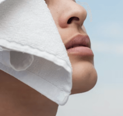 블랙헤드 없애는 방법 - 세럼