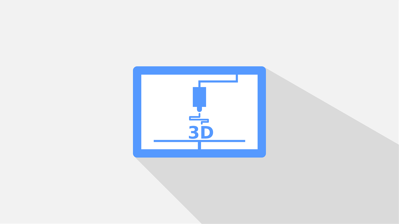 3d프린터 관련 사진