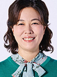 화려한 날들 등장인물