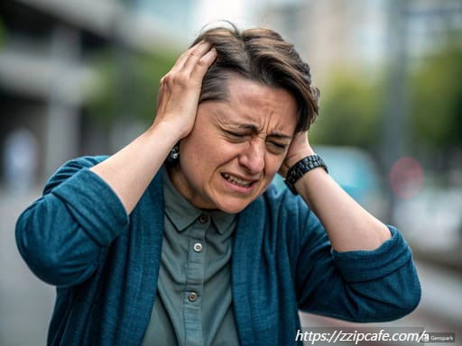 귀에서 맥박 소리, 심장이 쿵쾅! 어떻게 해야 할까요?