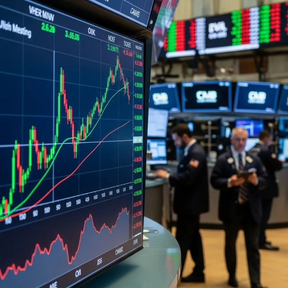 상장 첫날 테라뷰홀딩스 주가는 어떤 흐름을 보였을까요?