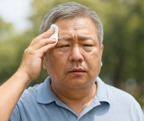 온열질환 증상
