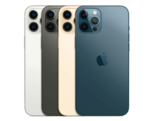 아이폰12 프로맥스