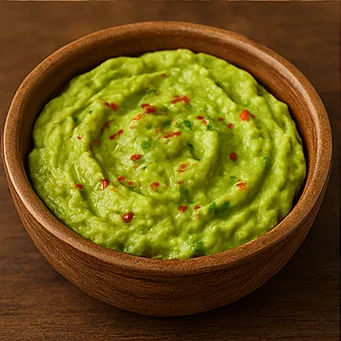 아보카도 요리3