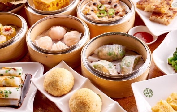 대만 딤섬 맛집 추천