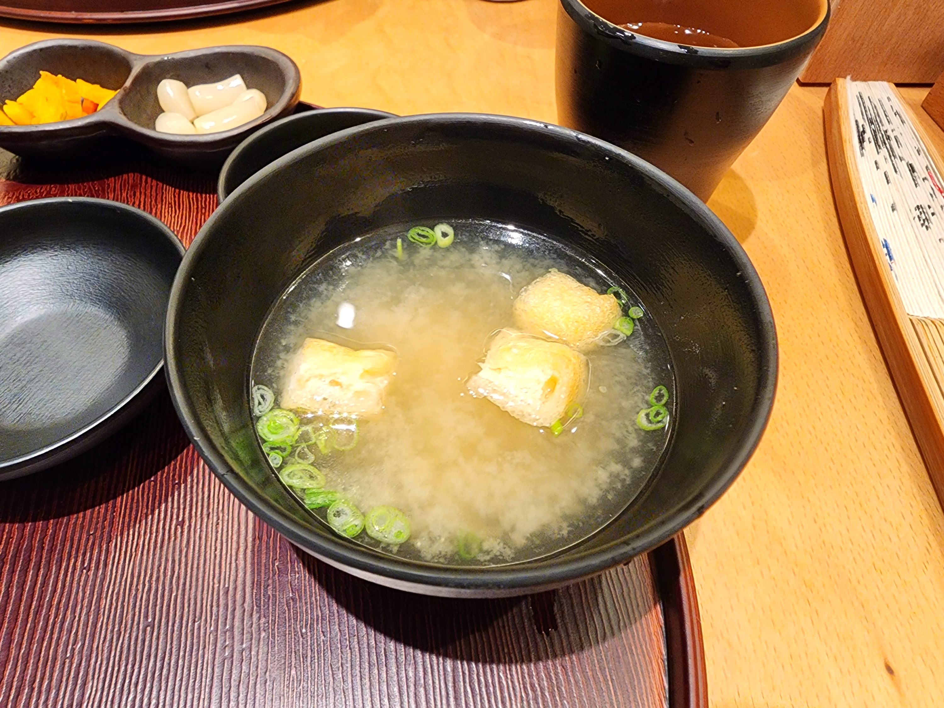 우니도더현대서울_스페셜우니도카이센동