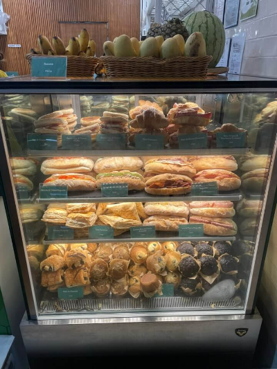 세부공항-편의점