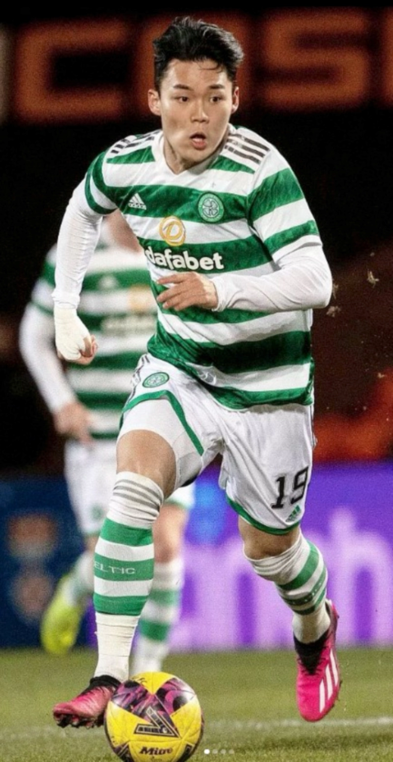 오현규 및 나이 연봉 프로필