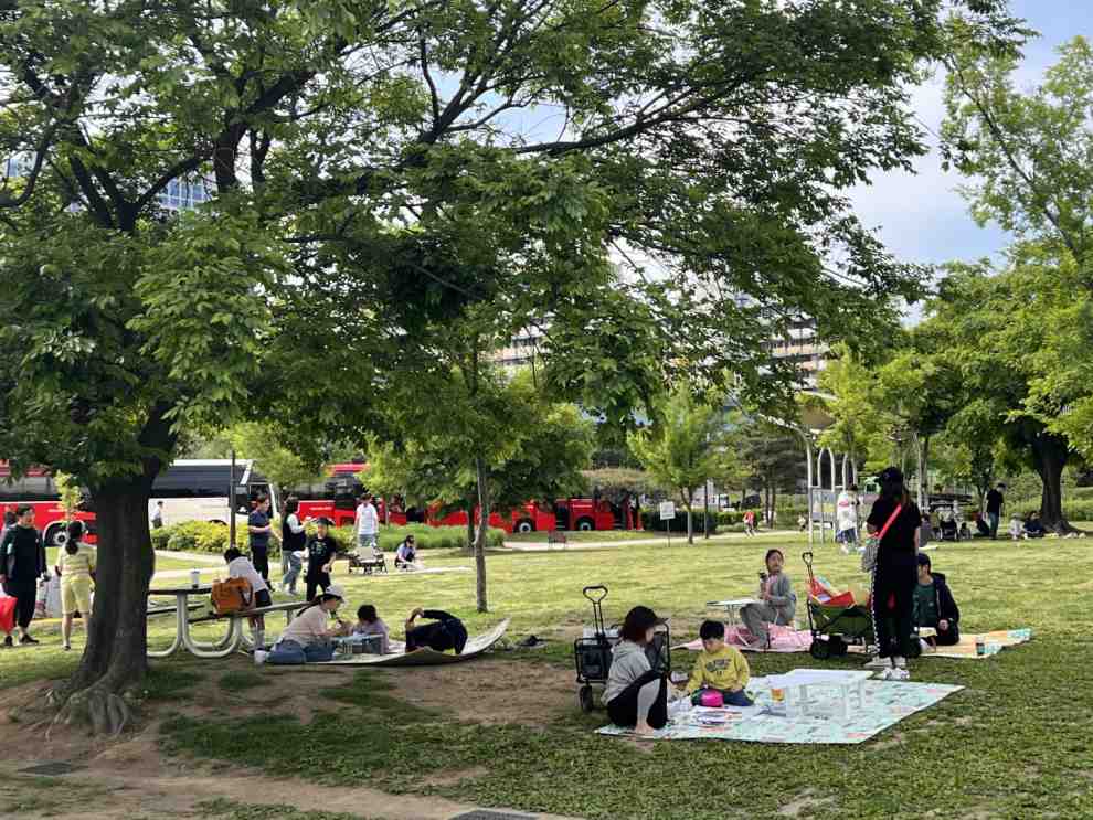 한강페스티벌 기본정보