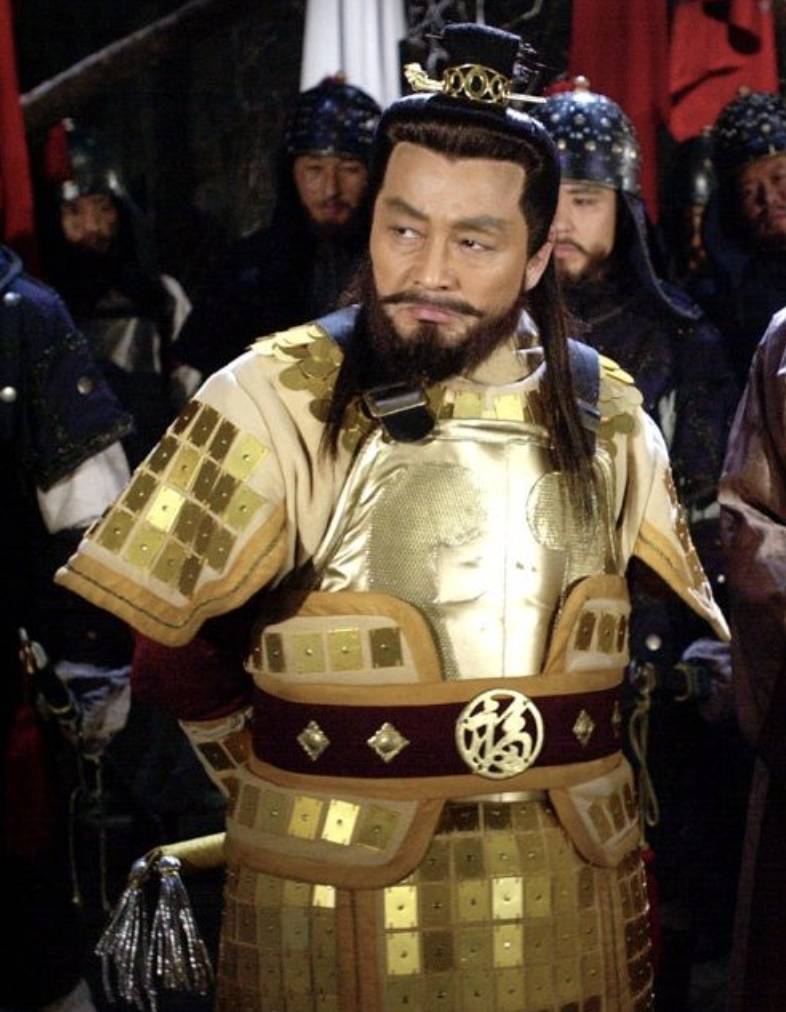 서인석 견훤역할