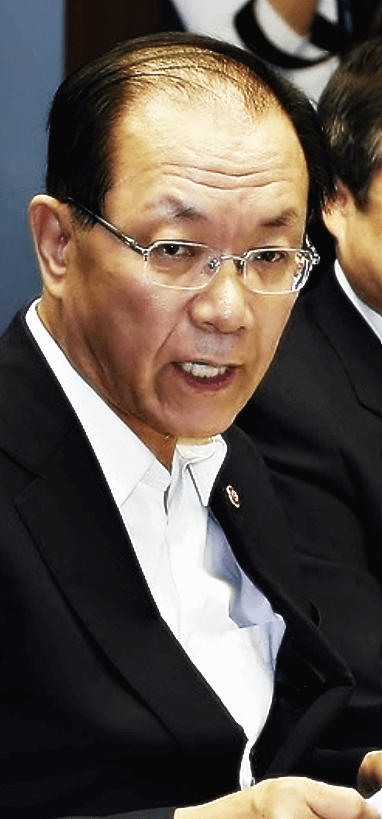 황우여