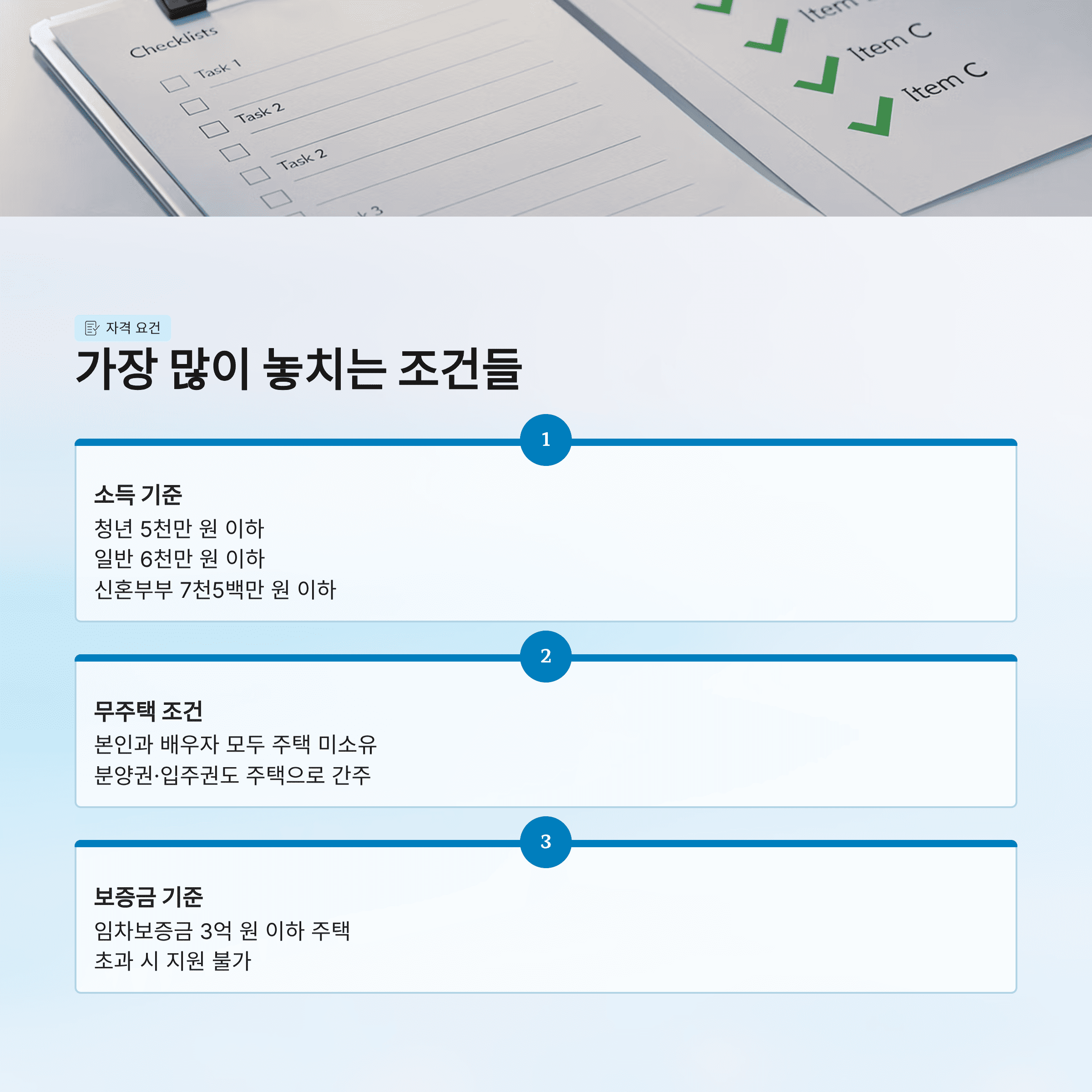 전세 보증 보험 가입했다면 보증 료 최대 40만원 지원