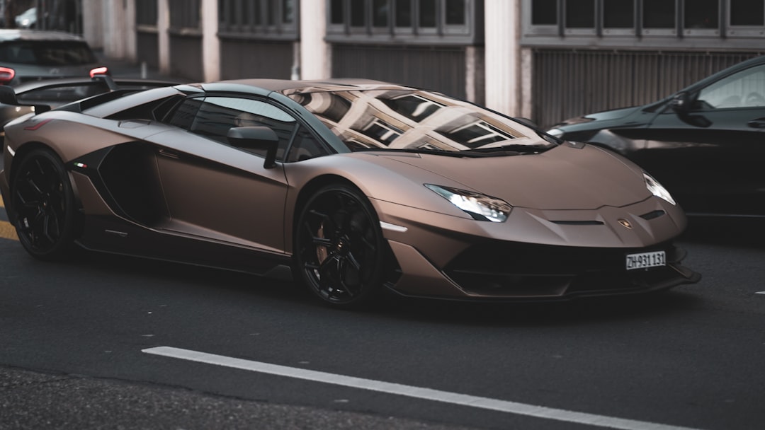 Auto loan.