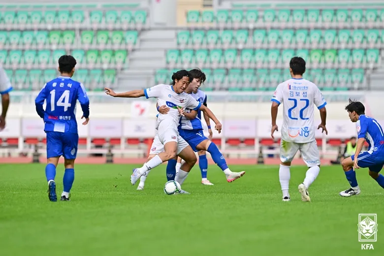 2025 코리아컵 16강 경기 대진표&middot;시간&middot;중계&middot;ACL 출전팀 합류까지 총정리! (FA컵)