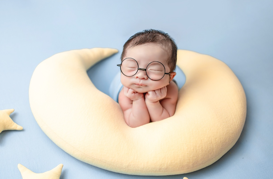 아이의 감정 발달 영화 관련 사진