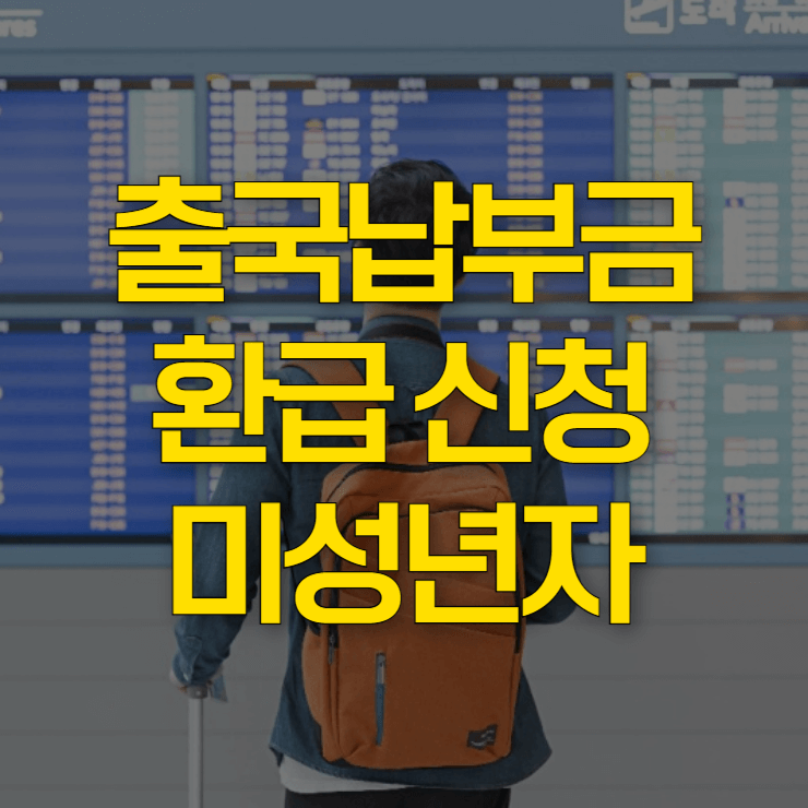출국납부금-환급-서비스-홈페이지-대표-사진